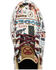 Image #6 - Hooey by Twisted X Boys' Lopers, Multi, hi-res