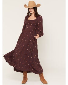 Maxi Dresses