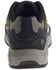 Caterpillar Men's Infrastructure Work Shoes - Steel Toe , Navy, hi-res