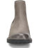 Image #4 - Born Women's Cove Waterproof Chelsea Booties - Round Toe, Grey, hi-res