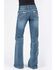 Stetson Women's Medium Southwestern 214 City Trouser Jeans, , hi-res