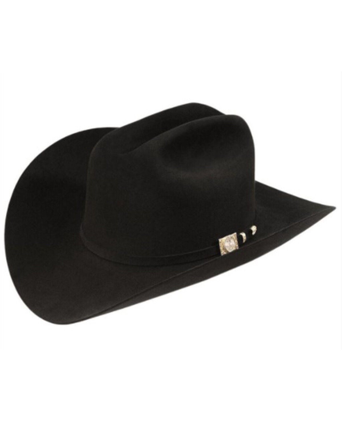 Larry Mahan Independencia 100X Fur Felt 