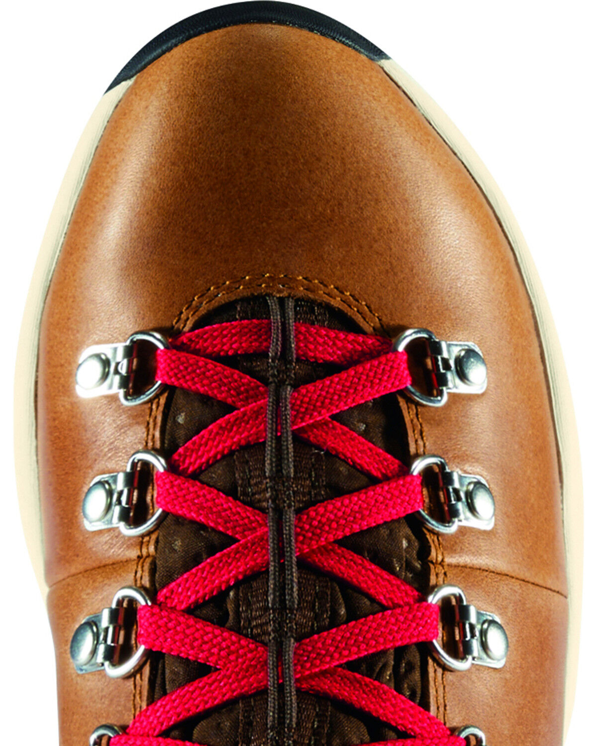 Image #4 - Danner Women's Mountain 600 Hiking Boots - Round Toe, , hi-res