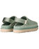 Image #4 - UGG Women's Goldenstar Clog, Green, hi-res