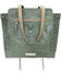 Image #3 - American West Navajo Soul Zip Top Tote, , hi-res