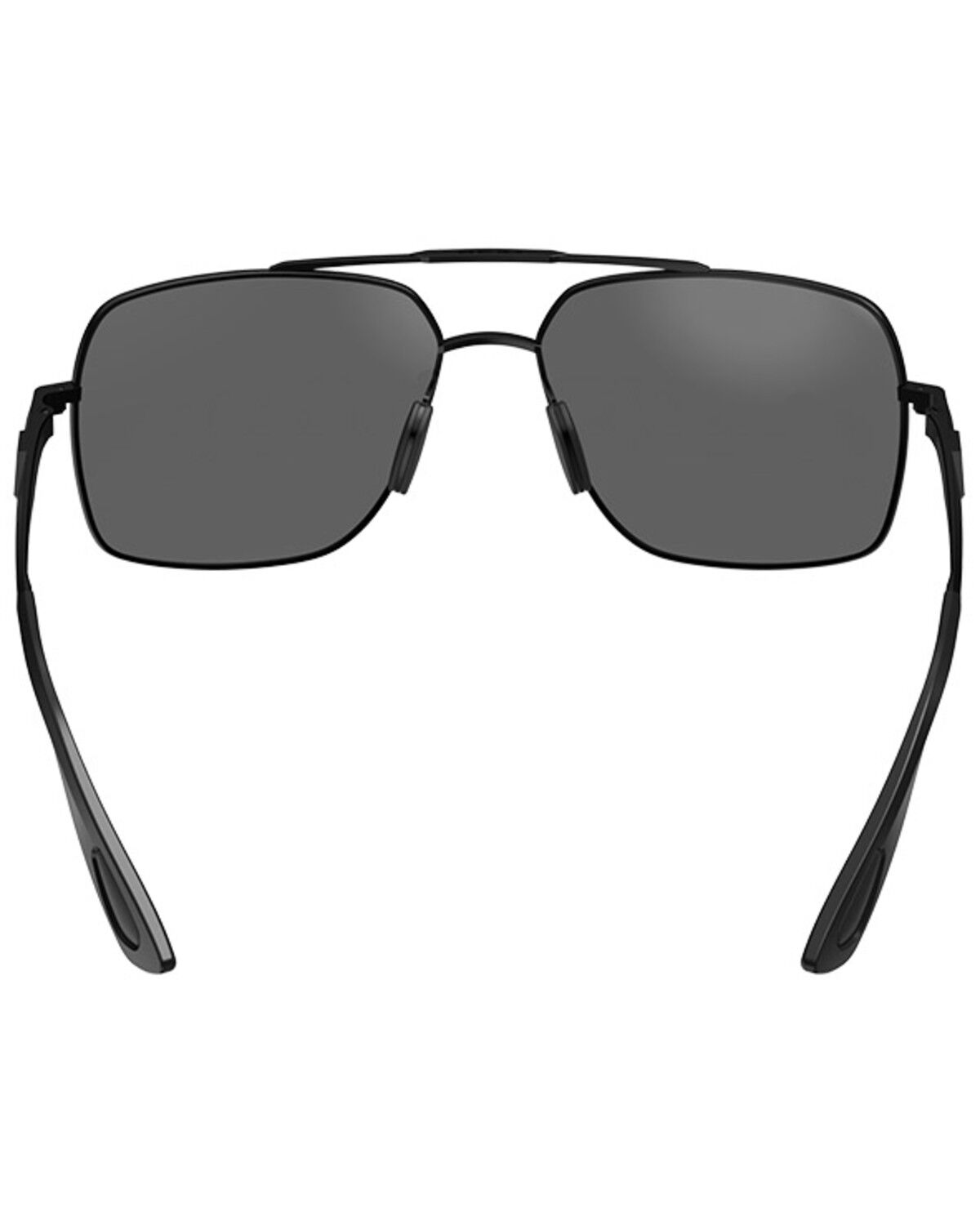 Image #5 - Bex Wing Sunglasses, Black/grey, hi-res