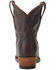 Image #5 - Lane Women's Emma Jane Western Booties - Snip Toe, Cognac, hi-res
