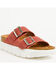 Image #1 - Very G Women's Jazmine Sandals, Rust Copper, hi-res