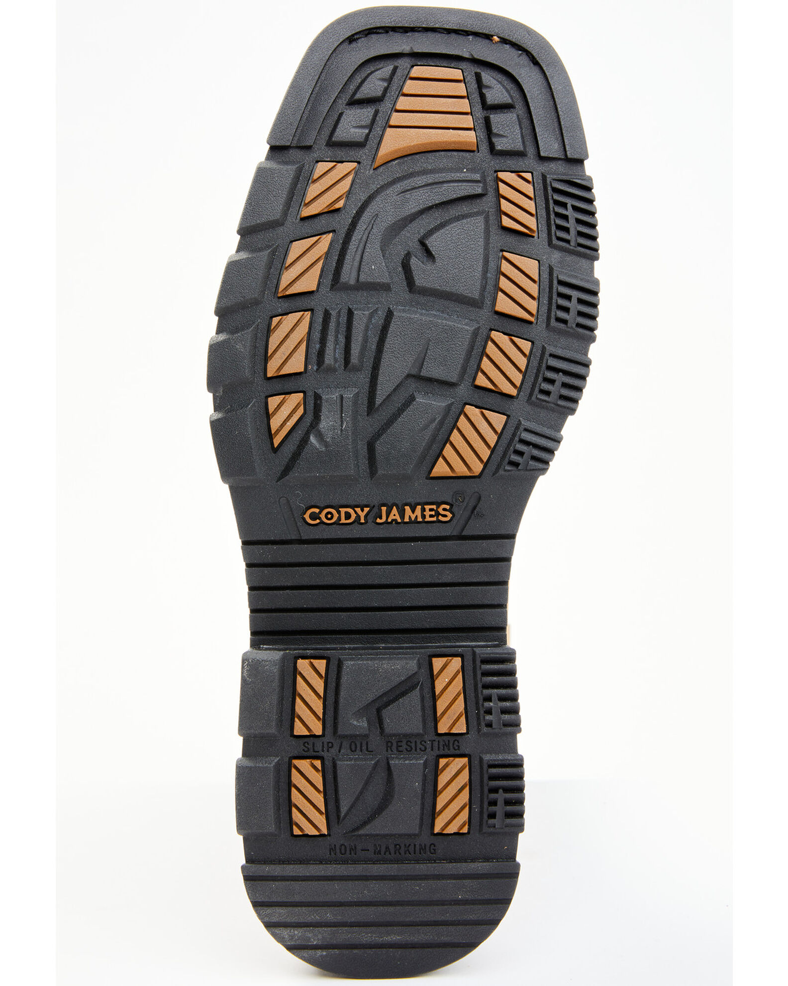 Product Name: Cody James Men's 10