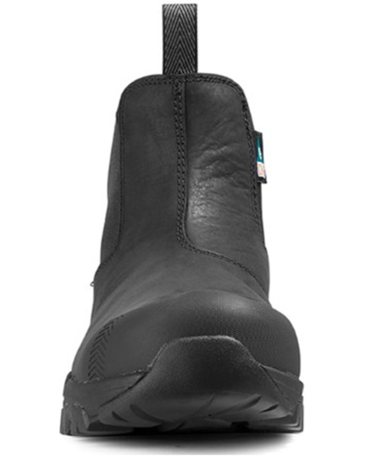 Image #4 - Kodiak Men's Quest Bound Chelsea Work Boots - Composite Toe, , hi-res