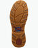 Image #7 - Twisted X Men's Slip-On Driving Mocs, Caramel, hi-res