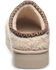 Image #5 - Bearpaw Women's Snuggle Martis Slippers, Cream, hi-res