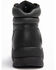 Hawx Men's 6" Enforcer Work Boots - Composite Toe, Black, hi-res