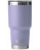 Image #1 - YETI Rambler® MagSlider™ Lid 30oz Tumbler, Lavender, hi-res