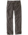 Image #3 - Carhartt Men's Rugged Flex Rigby Five-Pocket Jeans, Charcoal Grey, hi-res