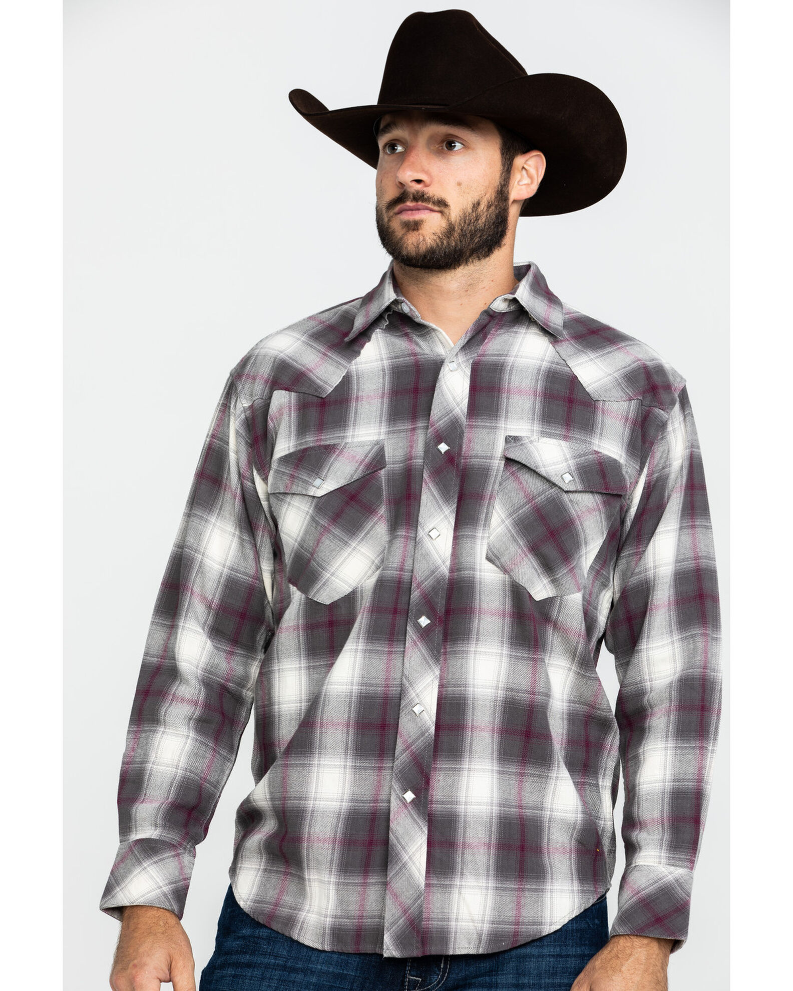 Resistol shirts cheap