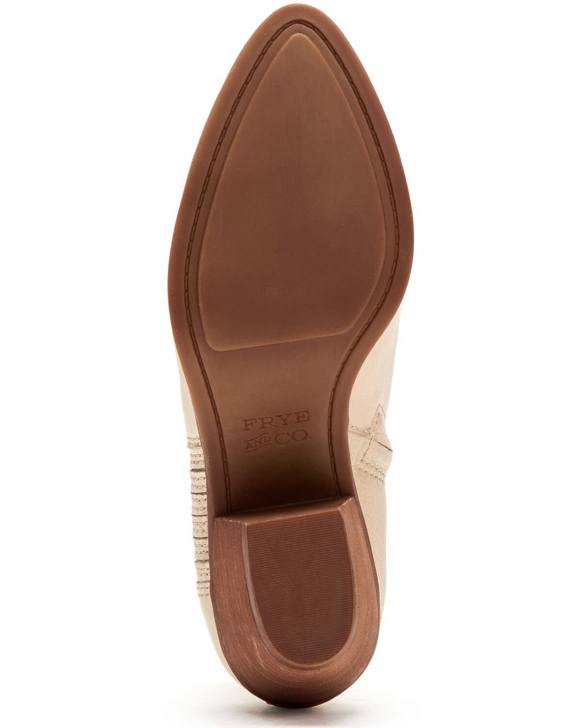 Image #7 - Frye & Co. Women's Jacy Chelsea Boots, , hi-res