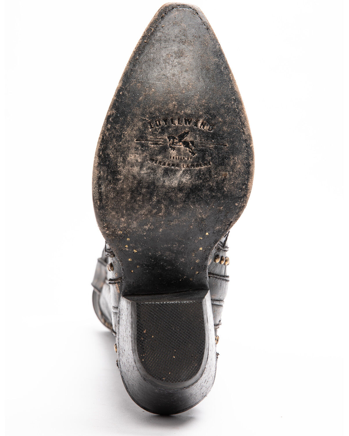 Image #7 - Idyllwind Women's Rite A Way Western Boots - Snip Toe, , hi-res
