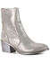 Image #1 - Diba True Women's Majes Tic Short Boots - Round Toe, Pewter, hi-res