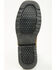 Image #7 - Cody James Men's Pull-On Work Boots - Soft Toe, Brown, hi-res