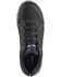 Image #6 - Nautilus Men's Black Stratus Slip-Resisting Work Shoes - Composite Toe, Black, hi-res