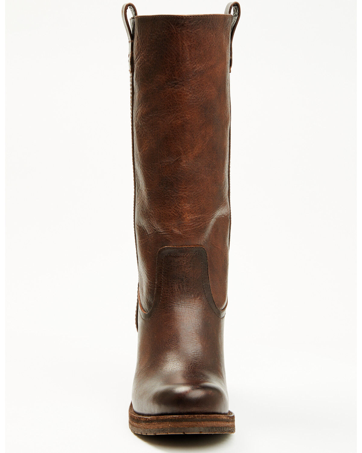 Image #4 - Cleo + Wolf Women's Scout Fashion Boots - Round Toe, Brown, hi-res