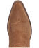 Image #6 - Dingo Women's Out West Suede Tall Western Boots - Round Toe, Camel, hi-res