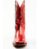 Image #4 - Shyanne Girls' Flashy Western Boots - Broad Square Toe, , hi-res