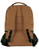 Carhartt Men's Brown Cooler Work Backpack , Brown, hi-res