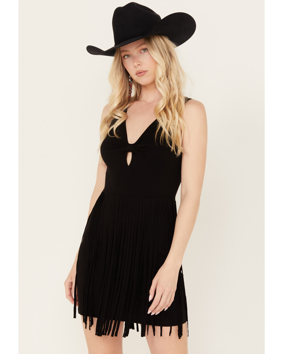 Image #2 - Idyllwind Women's Bluebell Mini Dress, , hi-res