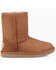 Image #2 - UGG Classic II Boots, Chestnut, hi-res