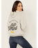 Image #3 - Paramount Network's Yellowstone Women's Dutton State of Mind Hoodie, , hi-res