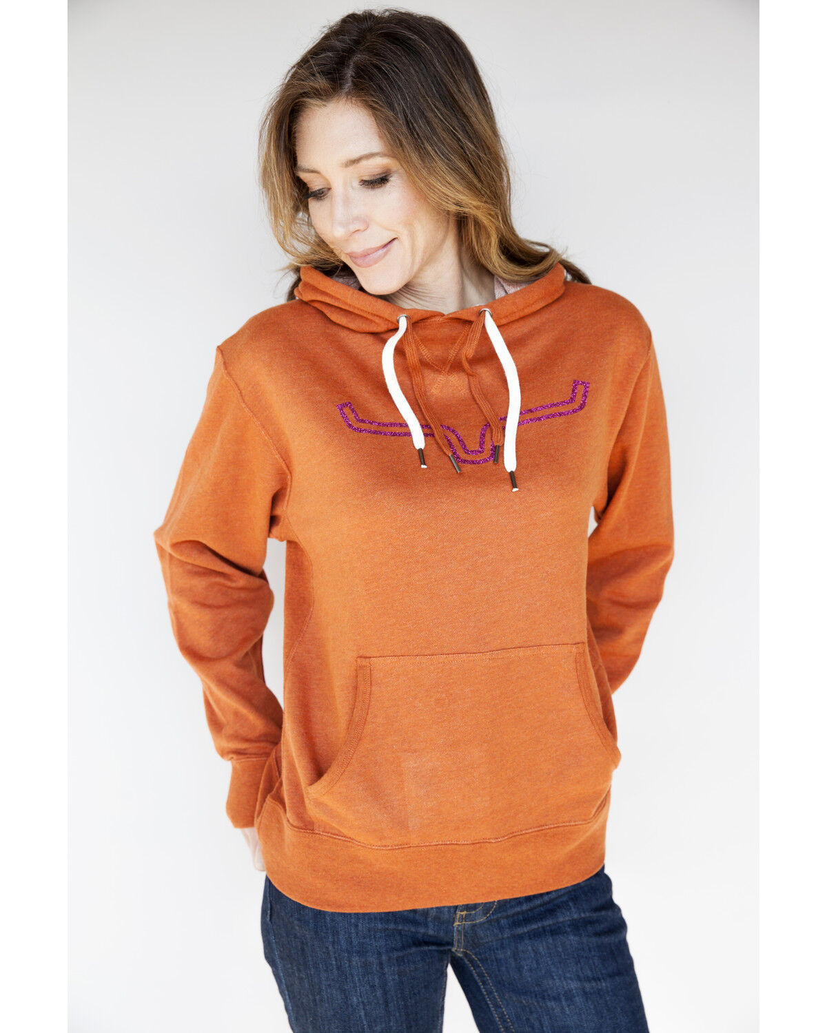 kimes ranch women's hoodie