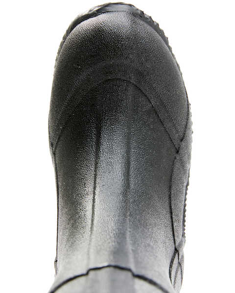 Image #6 - Shyanne Women's Rubber Outdoor Boots - Soft Toe, Black, hi-res