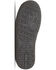 Image #7 - Bearpaw Girls' Jamie Slippers, Black, hi-res
