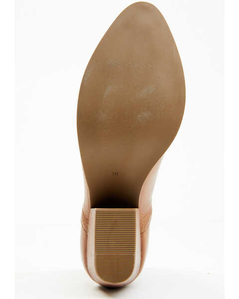 Image #7 - Matisse Women's Tan Toby Fashion Booties - Medium Toe, Tan, hi-res