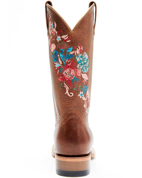 Image #3 - Shyanne Women's Delilah Western Boots - Broad Square Toe, , hi-res