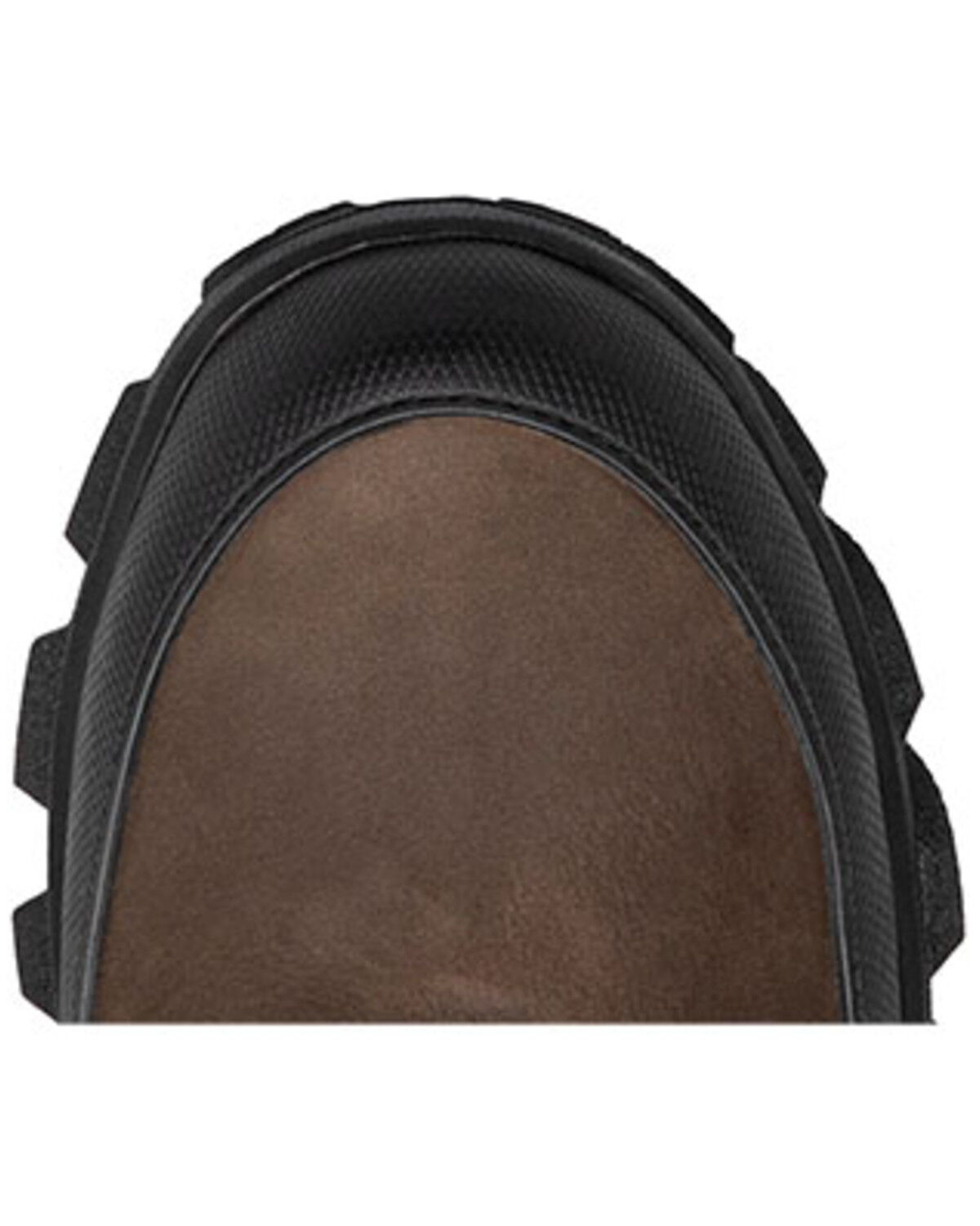 Image #6 - Bogs Women's Cedar Mid Lace Waterproof Boots - Round Toe, Dark Brown, hi-res