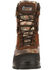 Rocky Core Waterproof Insulated Outdoor Boots - Round Toe, Camouflage, hi-res