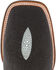 Image #6 - Cody James Men's Exotic Stingray Western Boots - Broad Square Toe, Black, hi-res