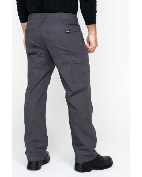 Hawx Men's Stretch Ripstop Utility Work Pants - Country Outfitter