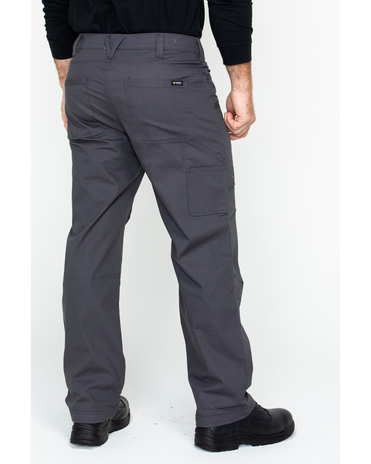 1992-24A - Utility Trousers - – FULLCOUNT
