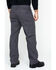Hawx Men's Stretch Ripstop Utility Work Pants , Charcoal, hi-res
