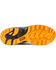 DeWalt Men's Boron Athletic Work Shoes - Aluminum Toe, Black, hi-res