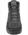 Image #4 - Northside Men's Gresham Waterproof Hiking Boots - Soft Toe, Charcoal, hi-res