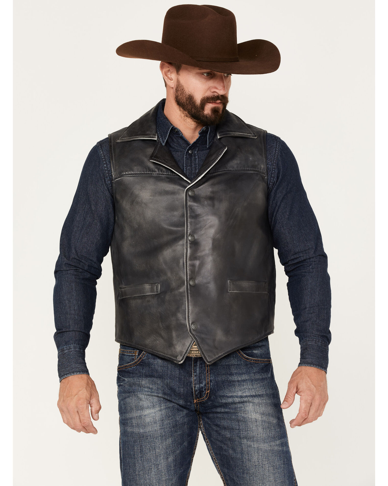 Cripple creek hotsell vest