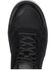 Image #5 - Keen Men's Kenton Mid Work Shoes - Carbon Toe, Black, hi-res