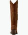 Image #3 - Ariat Women's Casanova Tall Western Boots - Snip Toe, Brown, hi-res
