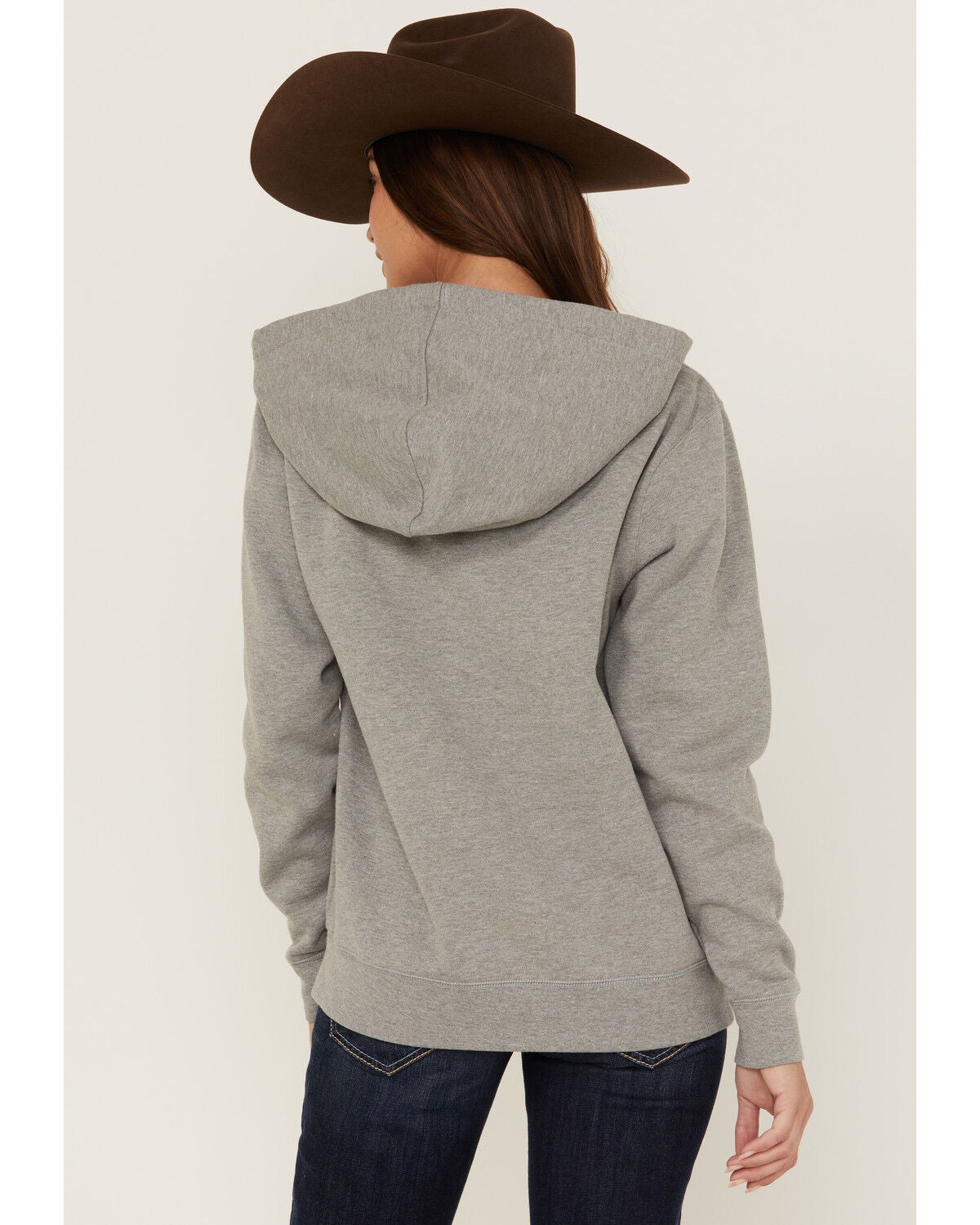 Kimes Ranch Women's North Star Sweatshirt Hoodie - Country Outfitter