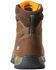Ariat Men's Edge Lite Lace-Up Work Boots - Composite Toe, Brown, hi-res
